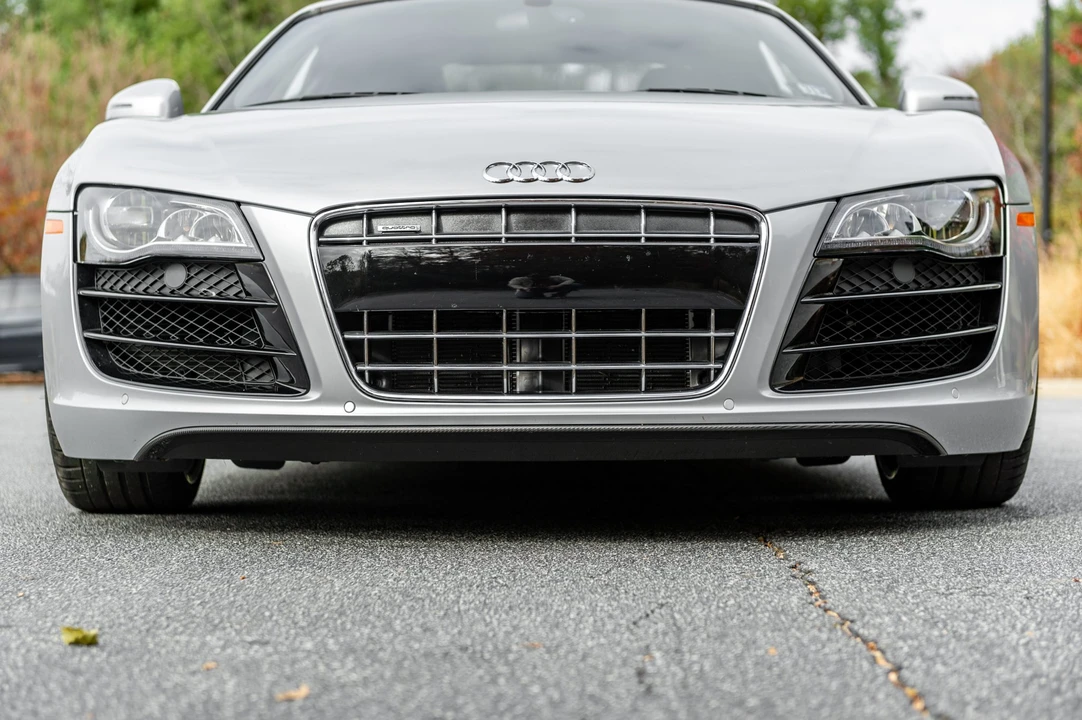 2012 Audi 42 R8 - Image 18 of 31