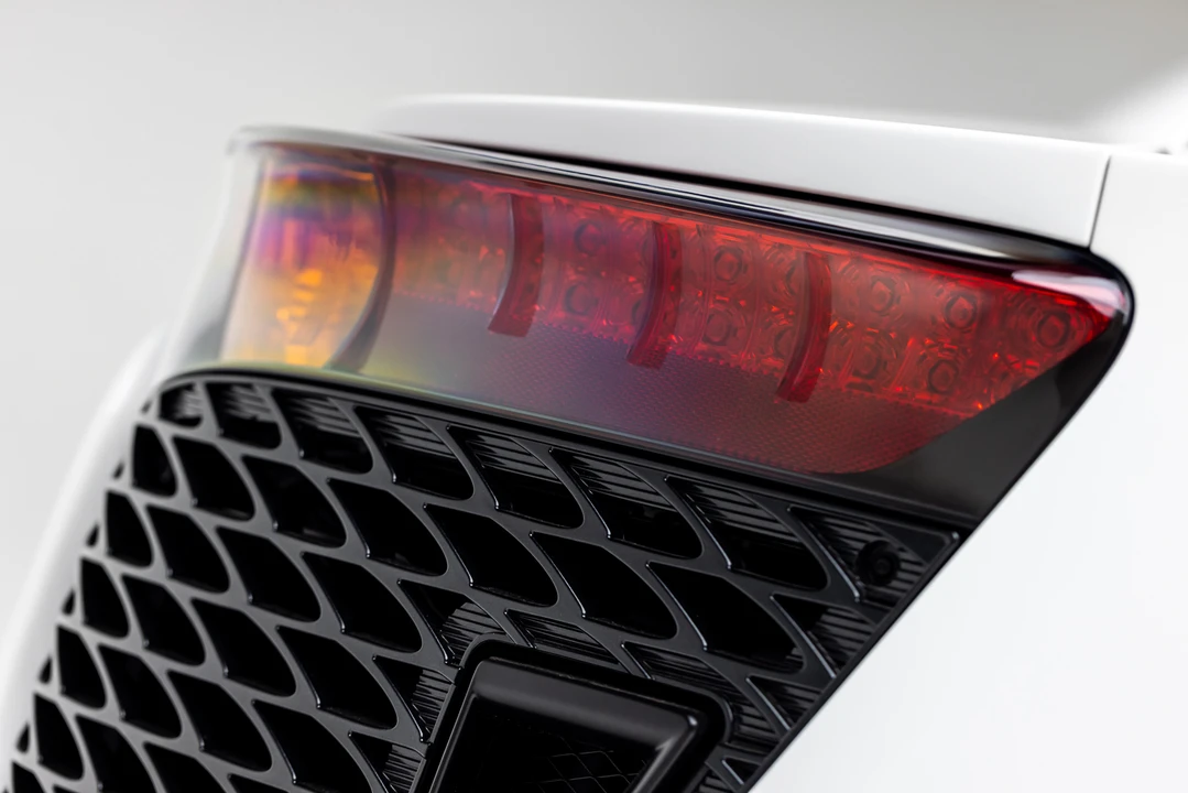 2012 Lexus LFA - Image 30 of 31