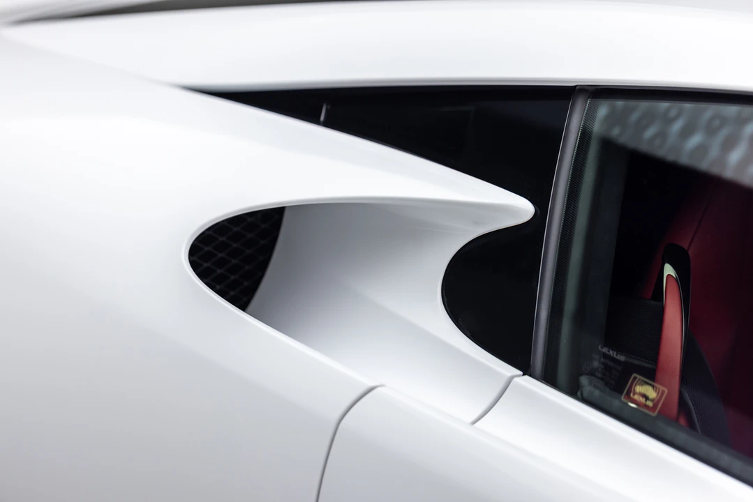 2012 Lexus LFA - Image 31 of 31