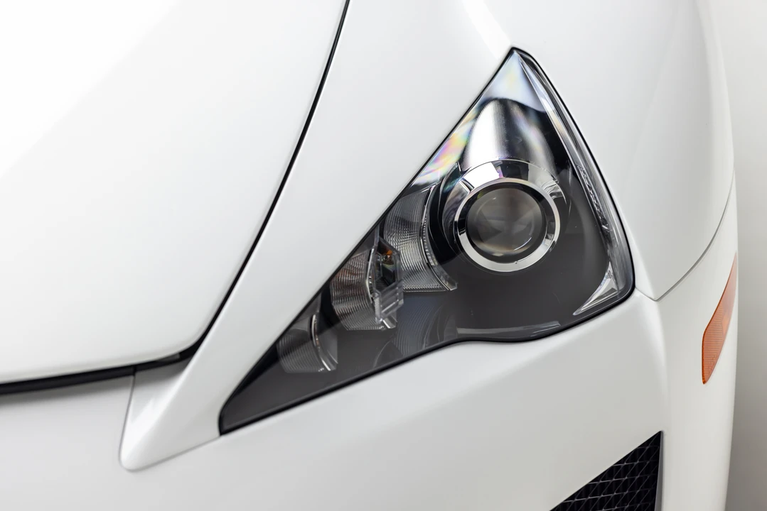 2012 Lexus LFA - Image 26 of 31