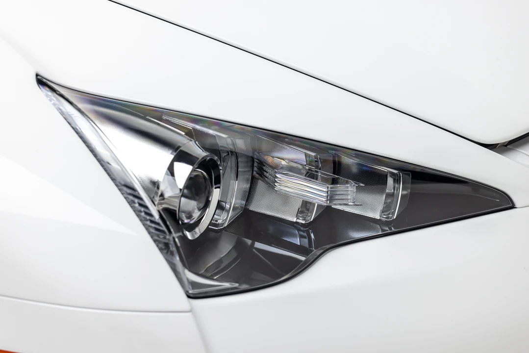 2012 Lexus LFA - Image 25 of 31