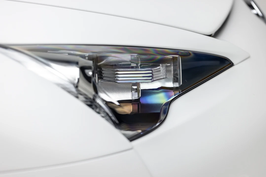2012 Lexus LFA - Image 23 of 31