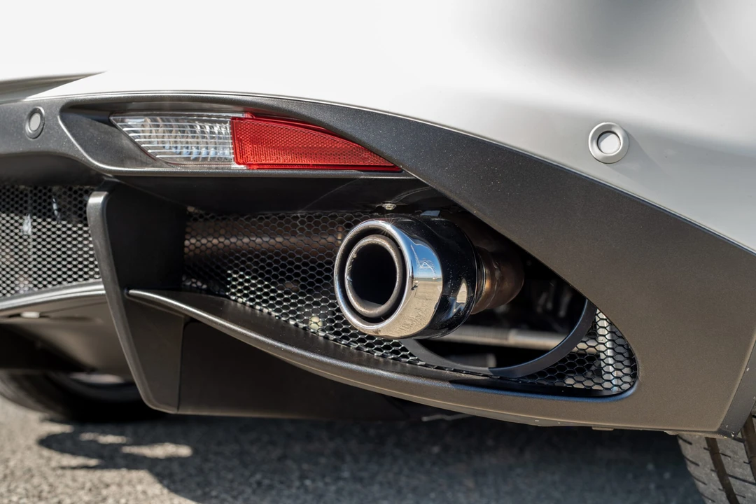 2015 Alfa Romeo 4C Coupe - Image 16 of 31