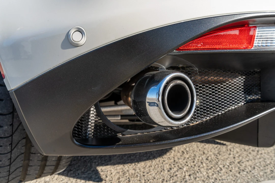 2015 Alfa Romeo 4C Coupe - Image 17 of 31