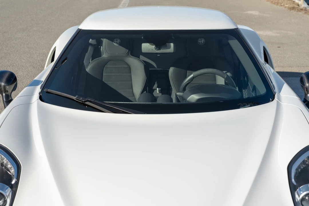 2015 Alfa Romeo 4C Coupe - Image 19 of 31