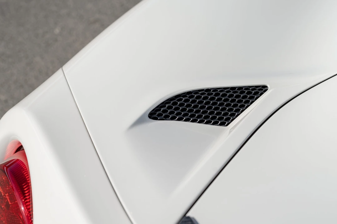 2015 Alfa Romeo 4C Coupe - Image 27 of 31