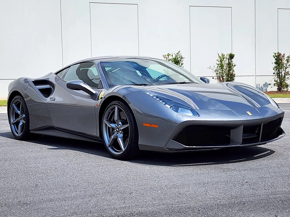 2016 Ferrari 488 GTB - Image 20 of 31
