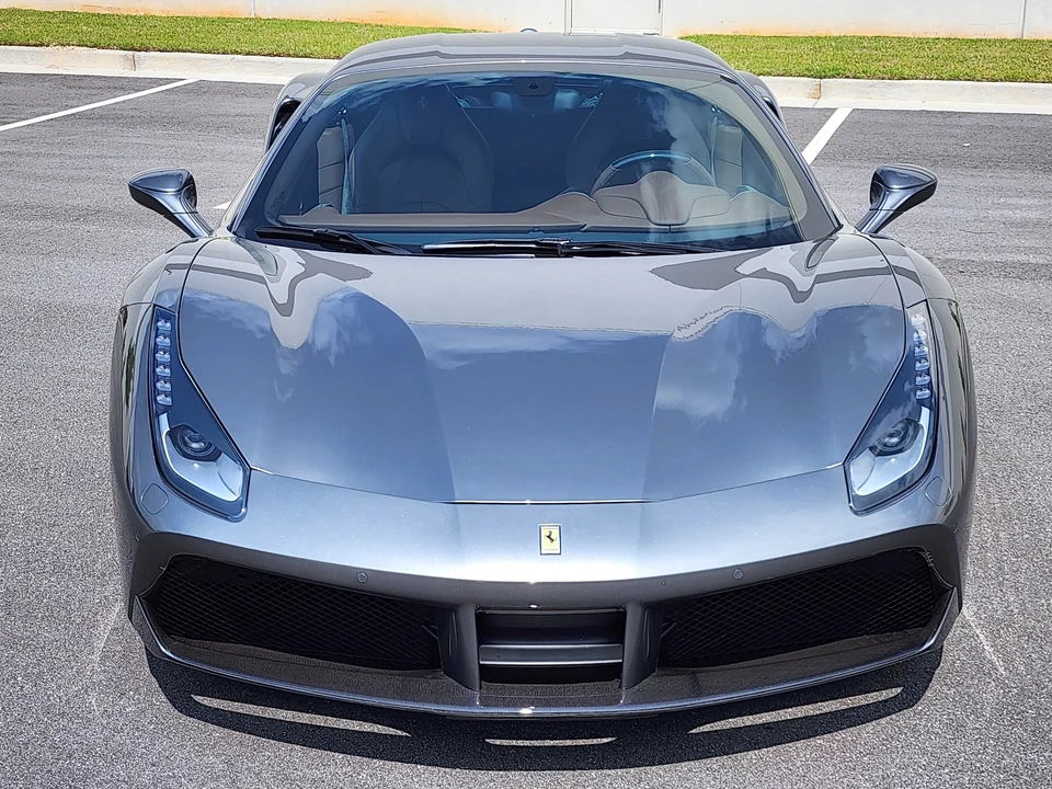 2016 Ferrari 488 GTB - Image 22 of 31