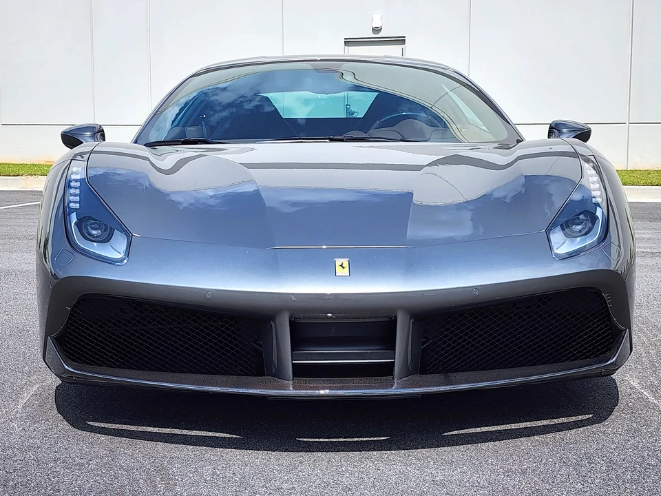 2016 Ferrari 488 GTB - Image 23 of 31