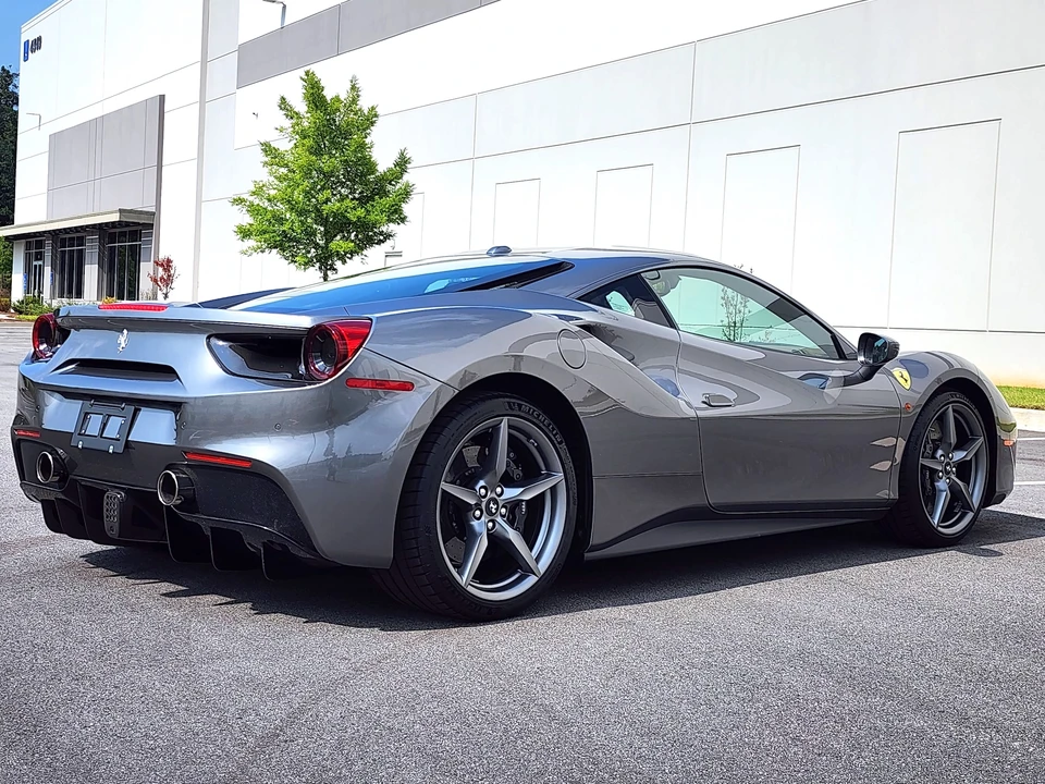 2016 Ferrari 488 GTB - Image 15 of 31