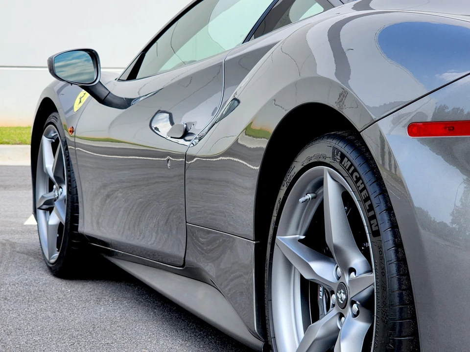 2016 Ferrari 488 GTB - Image 31 of 31