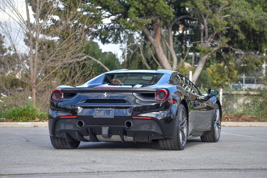 2016 Ferrari 488 Spider - Image 20 of 31