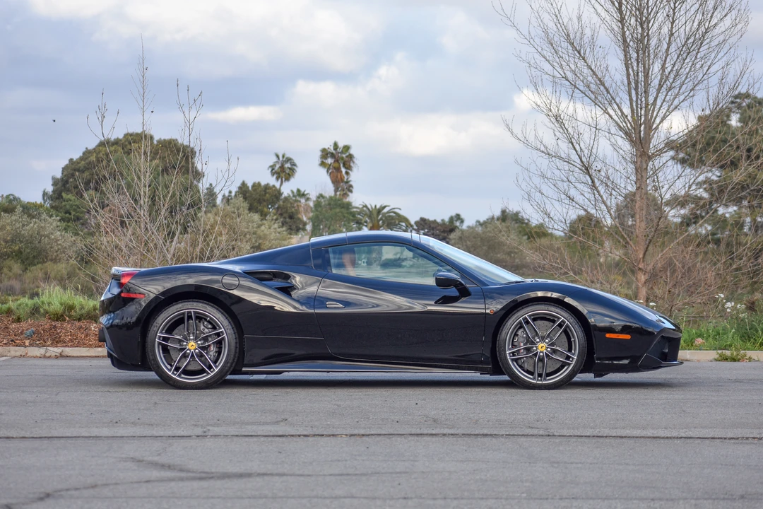 2016 Ferrari 488 Spider - Image 29 of 31
