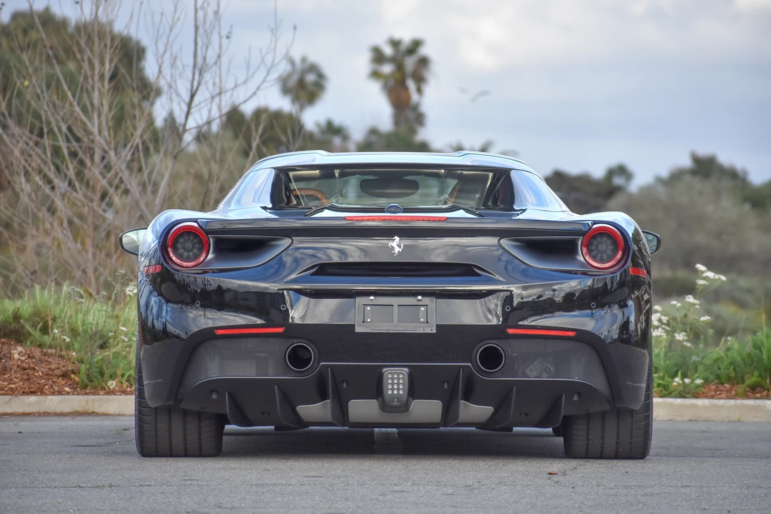 2016 Ferrari 488 Spider - Image 19 of 31