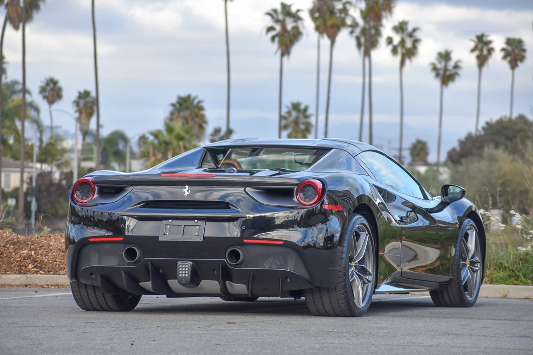 2016 Ferrari 488 Spider - Image 21 of 31