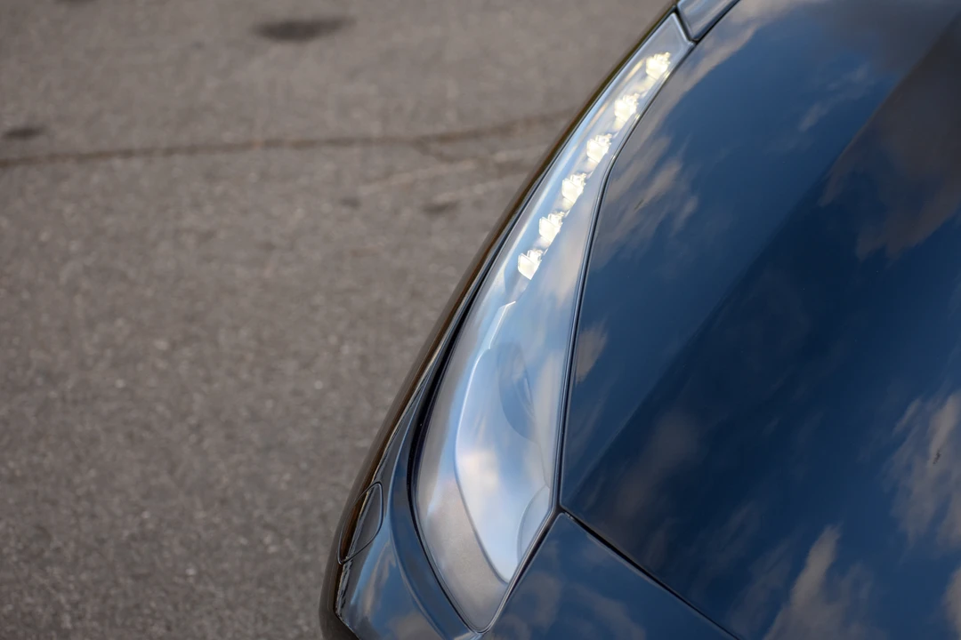2016 Ferrari 488 Spider - Image 31 of 31