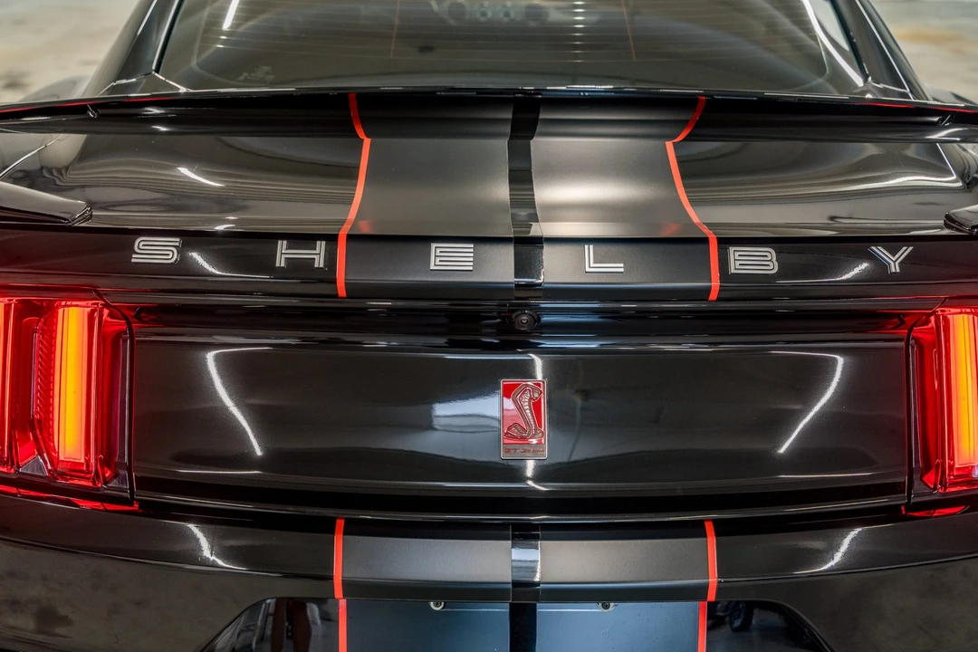 2016 Ford S550 Shelby Mustang GT350R - Image 27 of 31