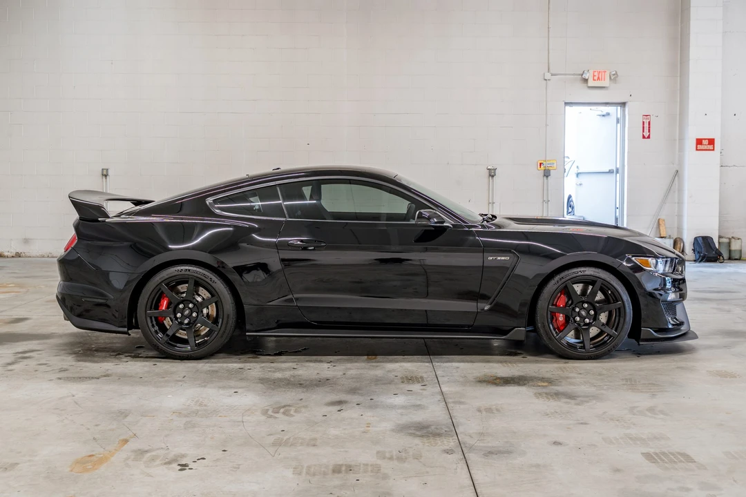 2016 Ford S550 Shelby Mustang GT350R - Image 7 of 31