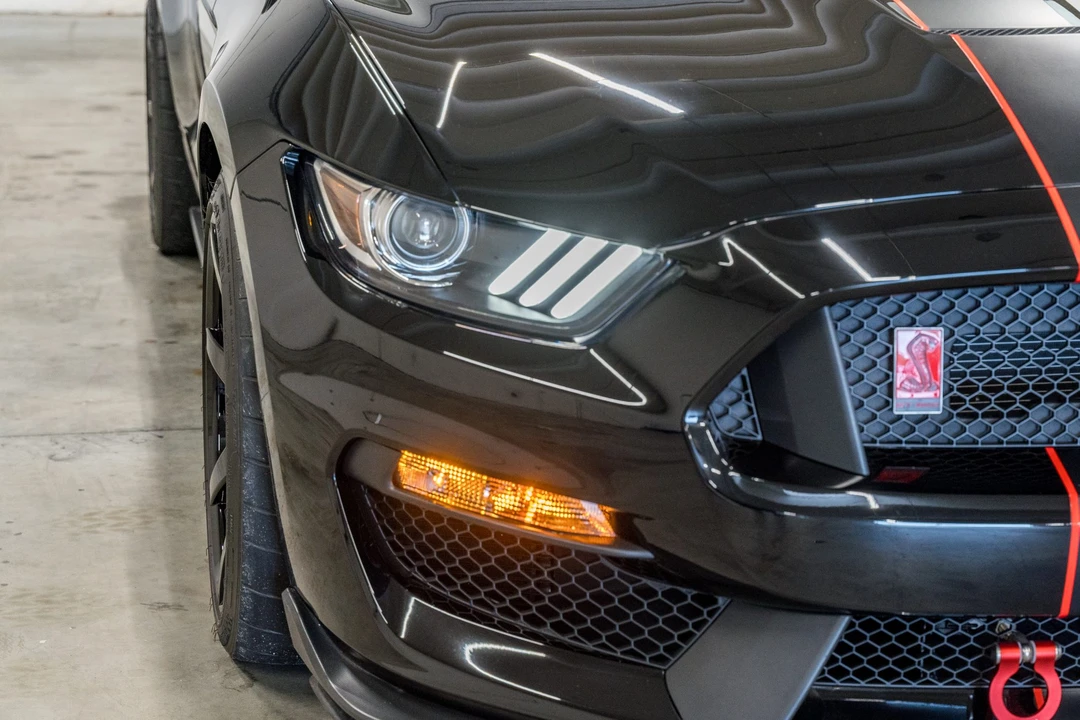 2016 Ford S550 Shelby Mustang GT350R - Image 11 of 31