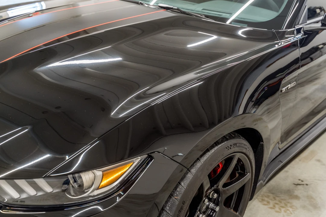 2016 Ford S550 Shelby Mustang GT350R - Image 16 of 31