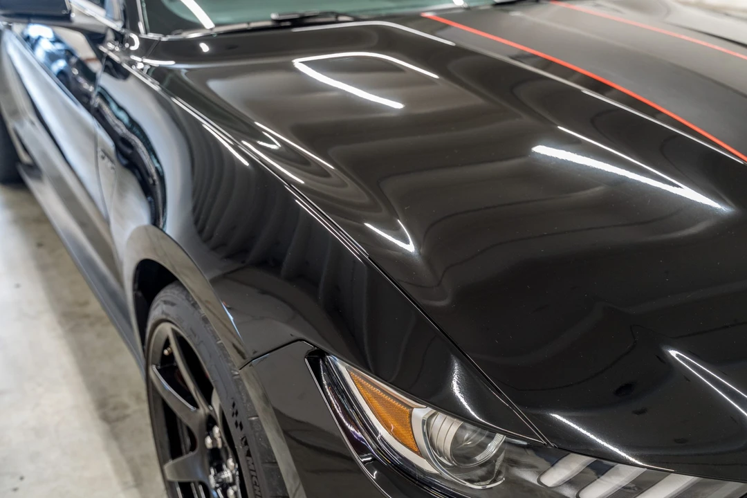 2016 Ford S550 Shelby Mustang GT350R - Image 15 of 31