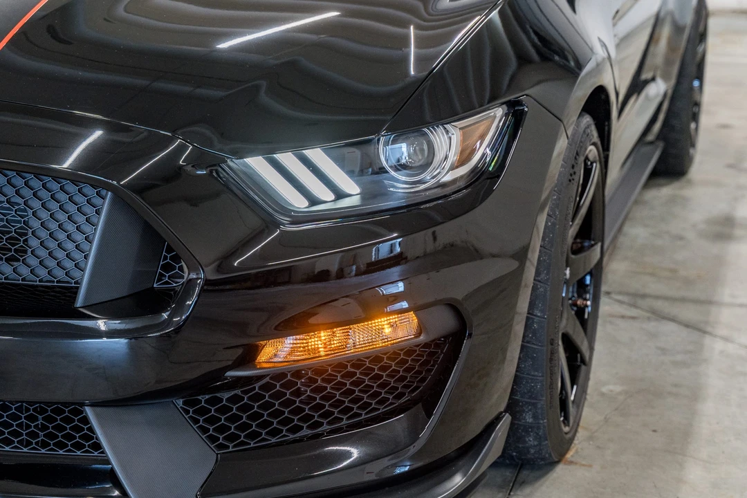 2016 Ford S550 Shelby Mustang GT350R - Image 12 of 31