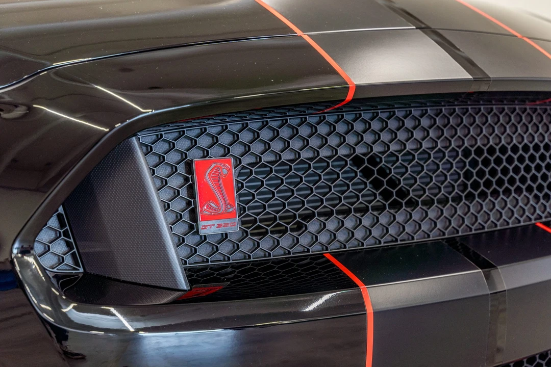 2016 Ford S550 Shelby Mustang GT350R - Image 19 of 31