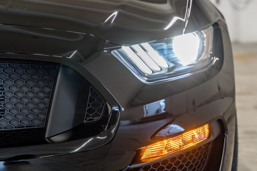 2016 Ford S550 Shelby Mustang GT350R - Image 14 of 31
