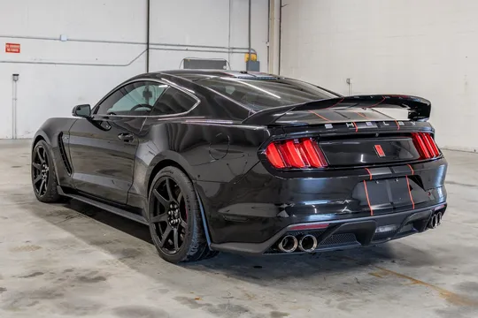 2016 Ford S550 Shelby Mustang GT350R - Image 3 of 31