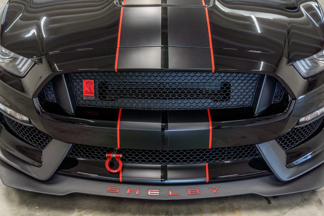 2016 Ford S550 Shelby Mustang GT350R - Image 17 of 31