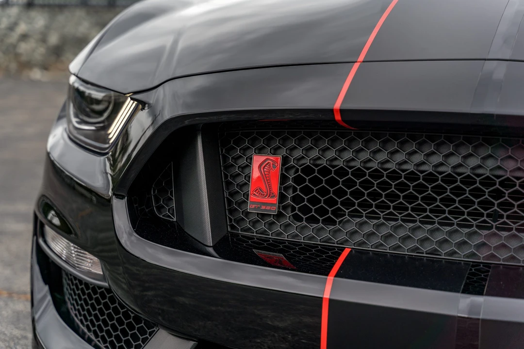 2016 Ford S550 Shelby Mustang GT350R - Image 21 of 31