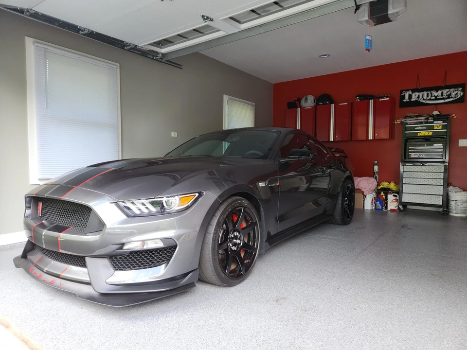 2016 Ford S550 Shelby Mustang GT350R - Image 24 of 31
