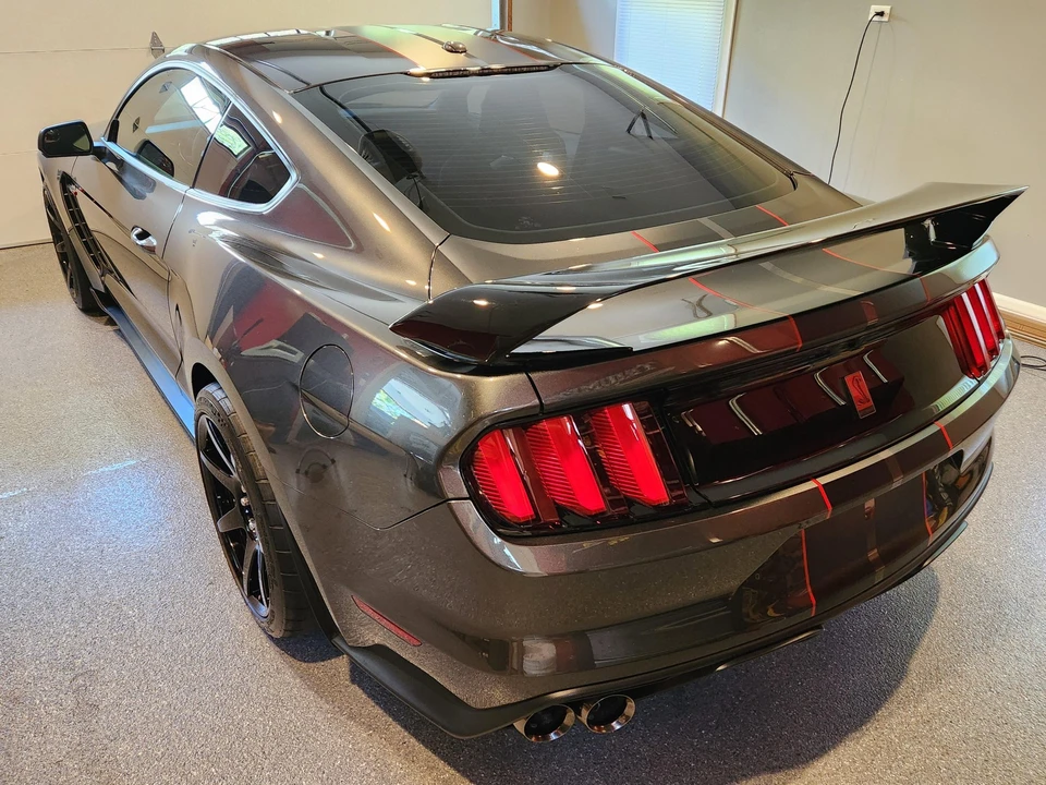 2016 Ford S550 Shelby Mustang GT350R - Image 29 of 31