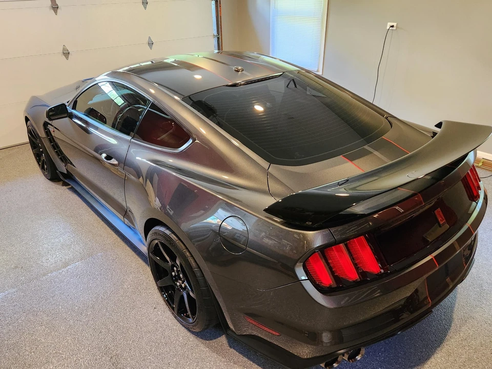 2016 Ford S550 Shelby Mustang GT350R - Image 30 of 31