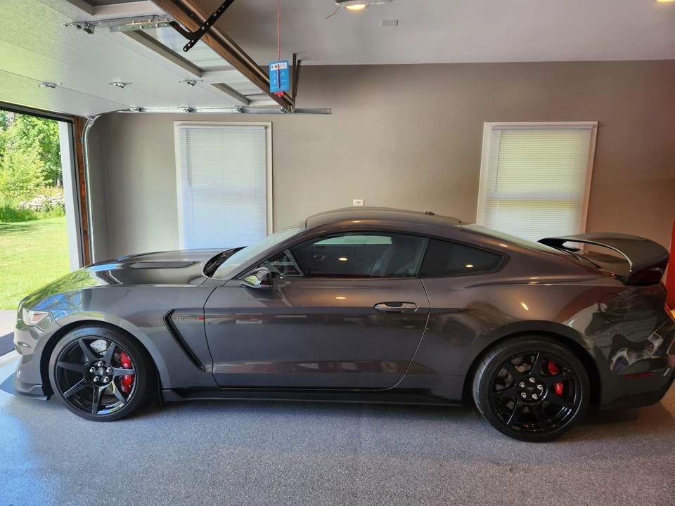 2016 Ford S550 Shelby Mustang GT350R - Image 31 of 31