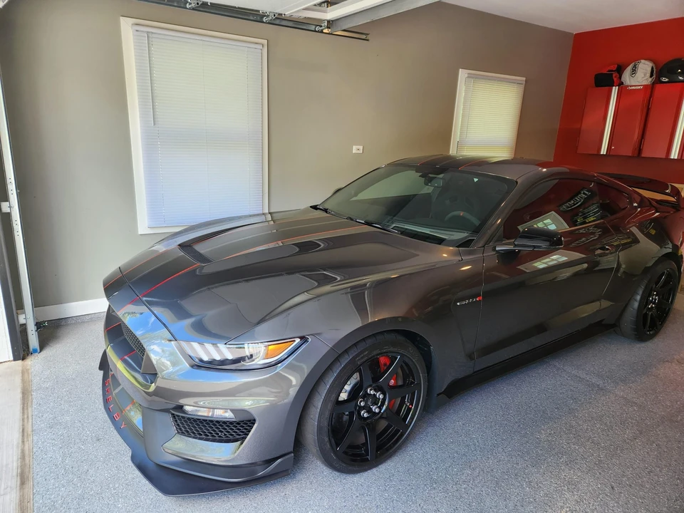 2016 Ford S550 Shelby Mustang GT350R - Image 23 of 31