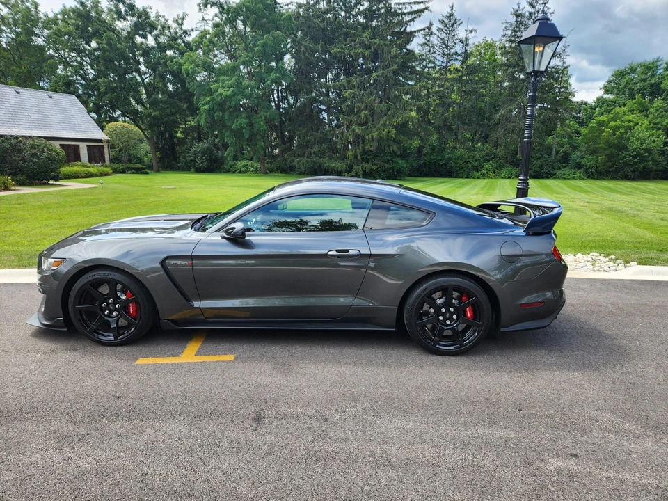 2016 Ford S550 Shelby Mustang GT350R - Image 22 of 31