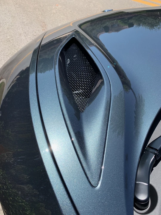 2017 Acura NC1 NSX - Image 22 of 31