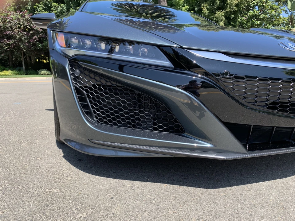 2017 Acura NC1 NSX - Image 18 of 31