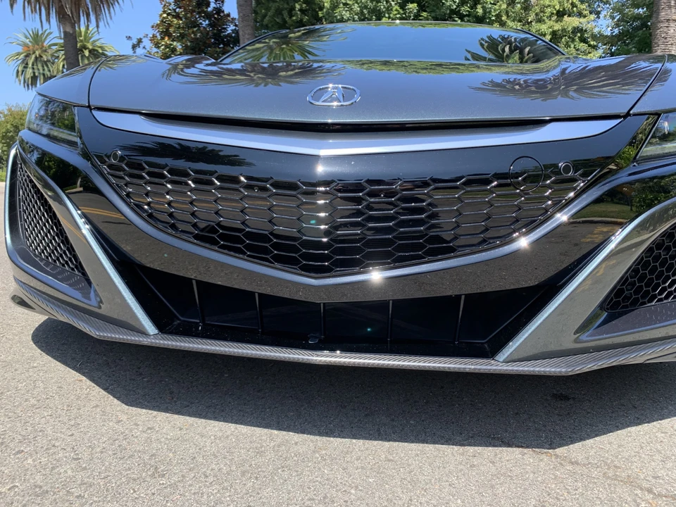 2017 Acura NC1 NSX - Image 19 of 31