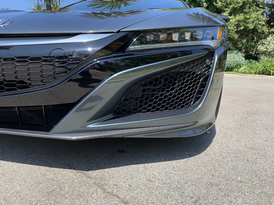 2017 Acura NC1 NSX - Image 20 of 31