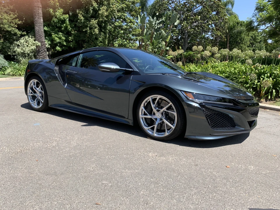 2017 Acura NC1 NSX - Image 12 of 31