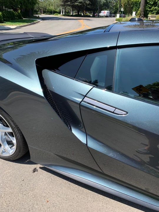 2017 Acura NC1 NSX - Image 28 of 31