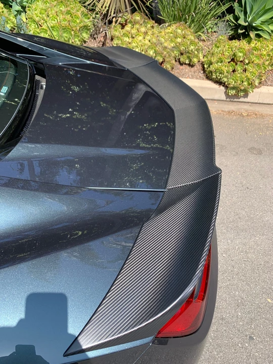 2017 Acura NC1 NSX - Image 27 of 31