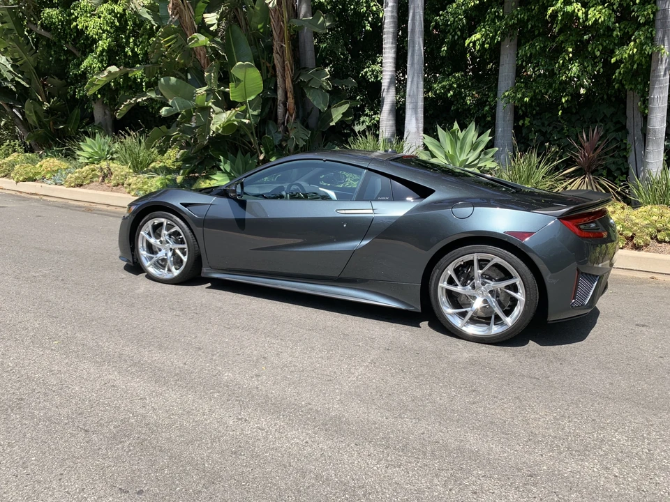 2017 Acura NC1 NSX - Image 3 of 31