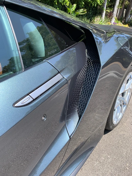 2017 Acura NC1 NSX - Image 24 of 31