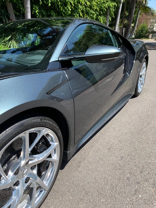 2017 Acura NC1 NSX - Image 23 of 31