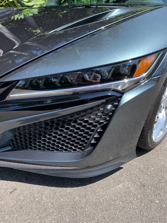 2017 Acura NC1 NSX - Image 21 of 31