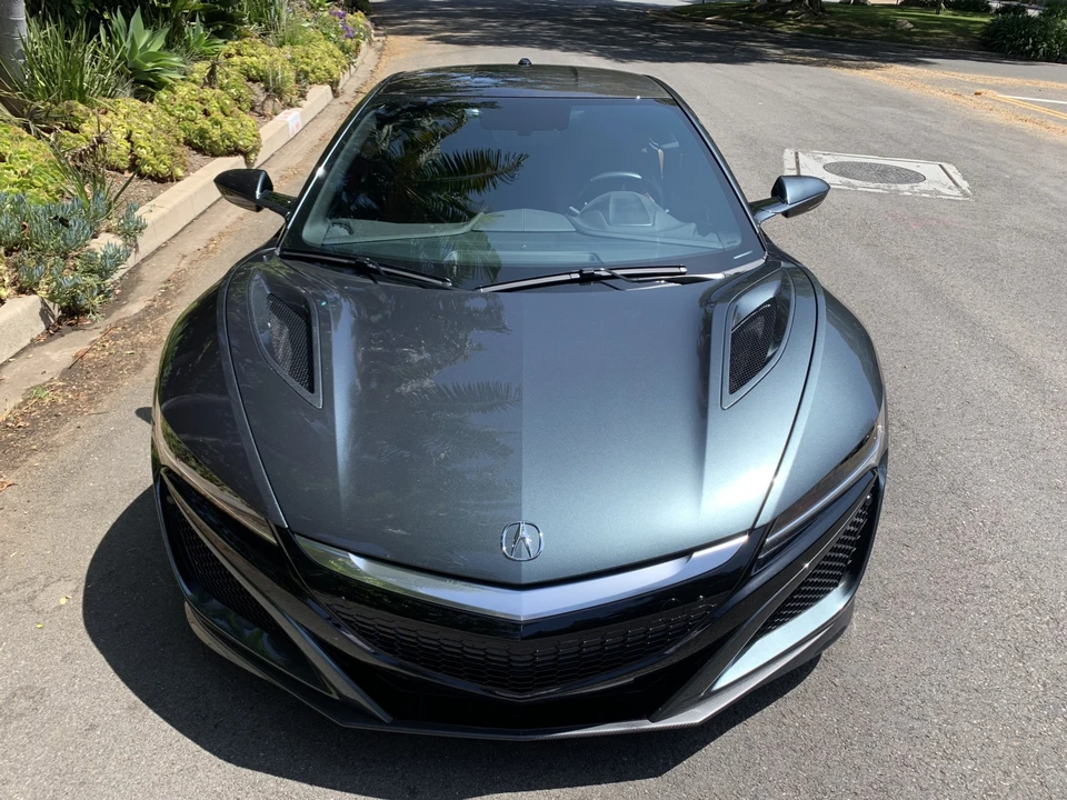 2017 Acura NC1 NSX - Image 16 of 31
