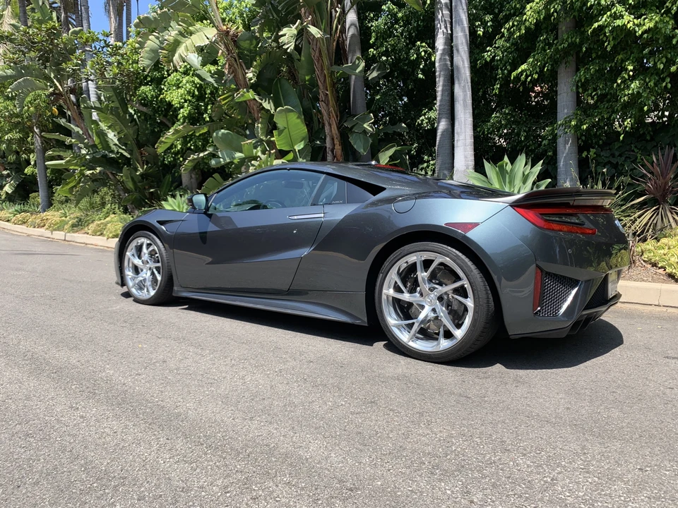 2017 Acura NC1 NSX - Image 4 of 31